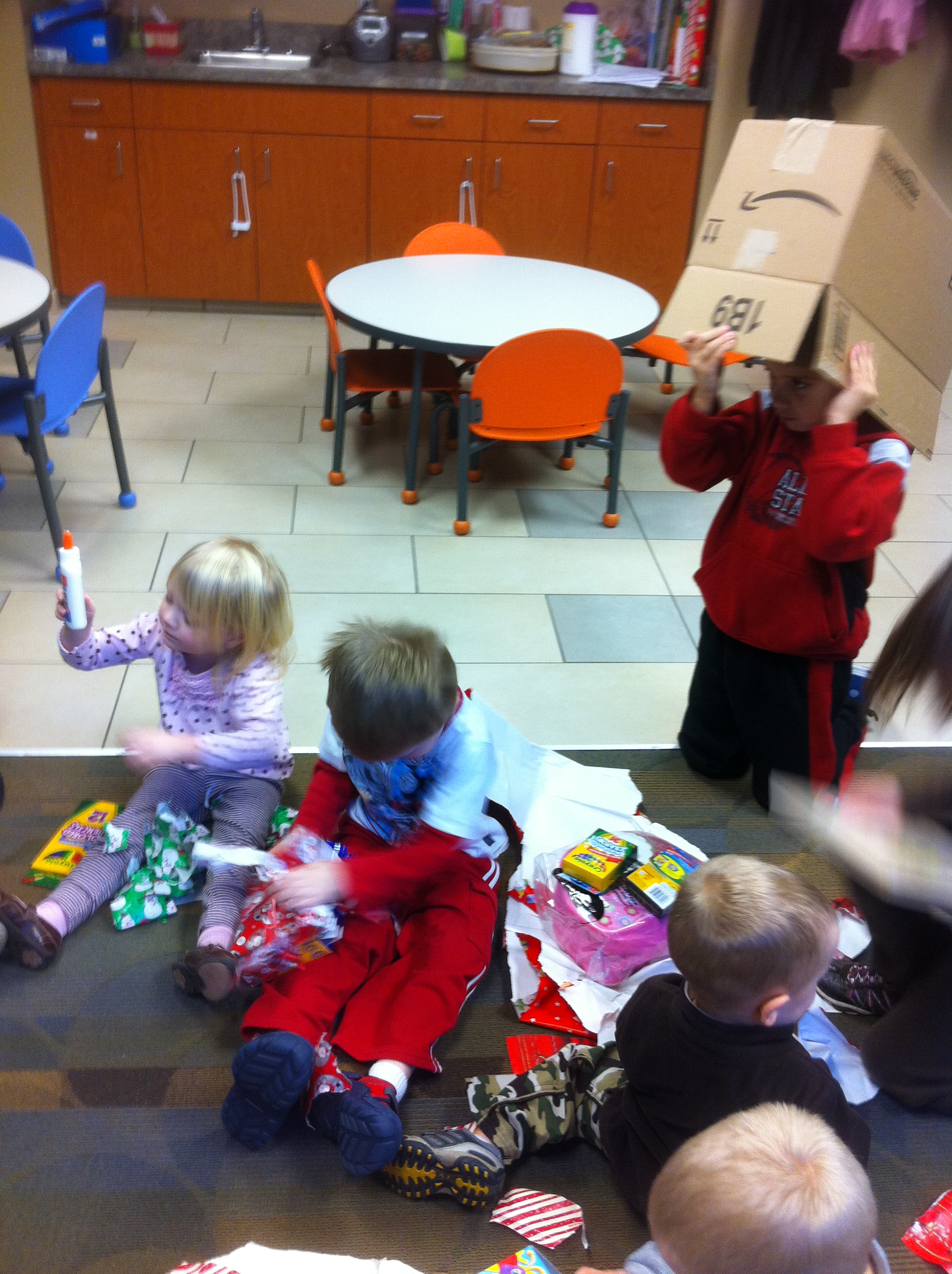 Family Development 017